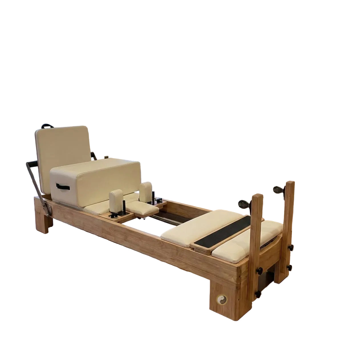 Nano Pro Max RE01 Pilates Reformer