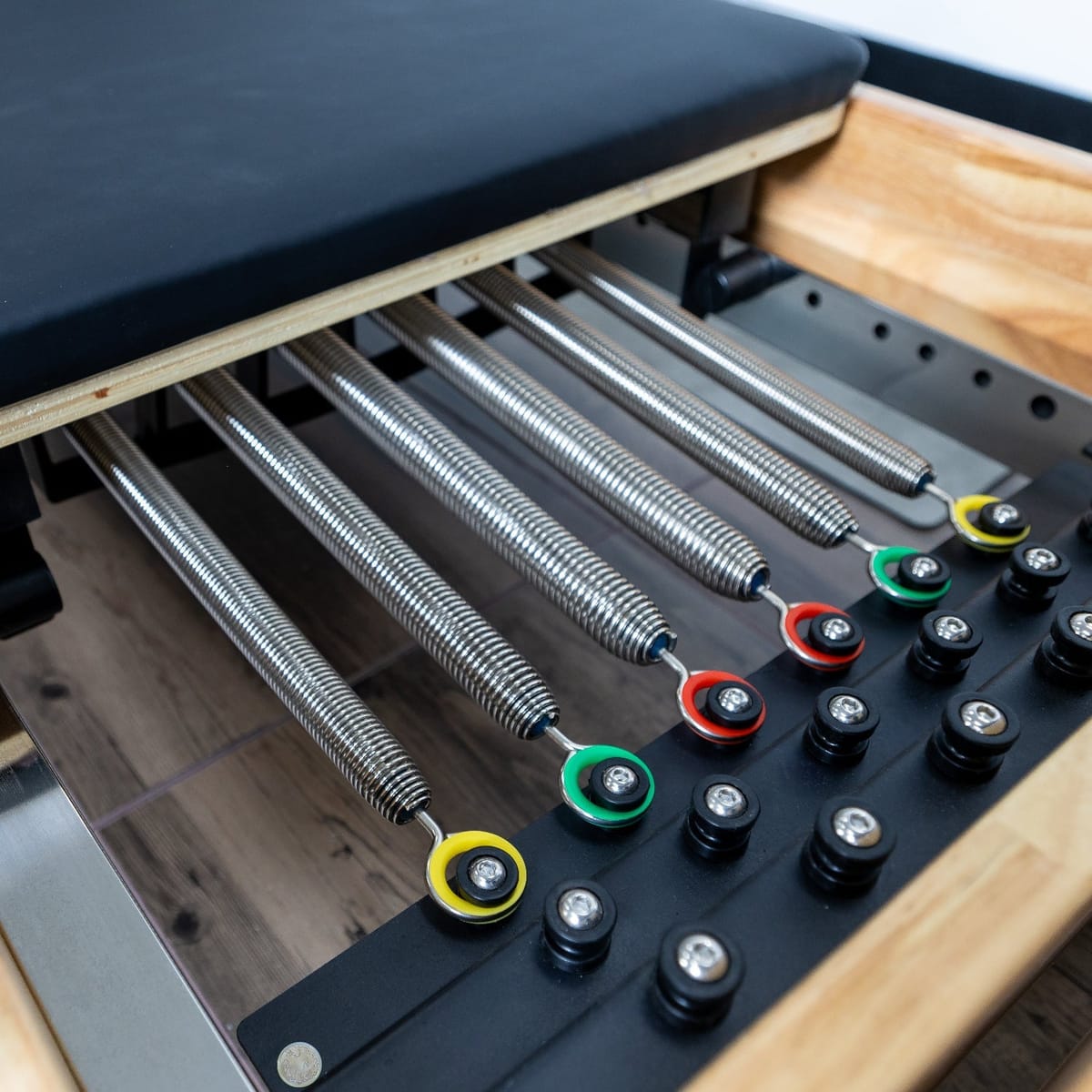 Nano Pro Max RE01 Pilates Reformer