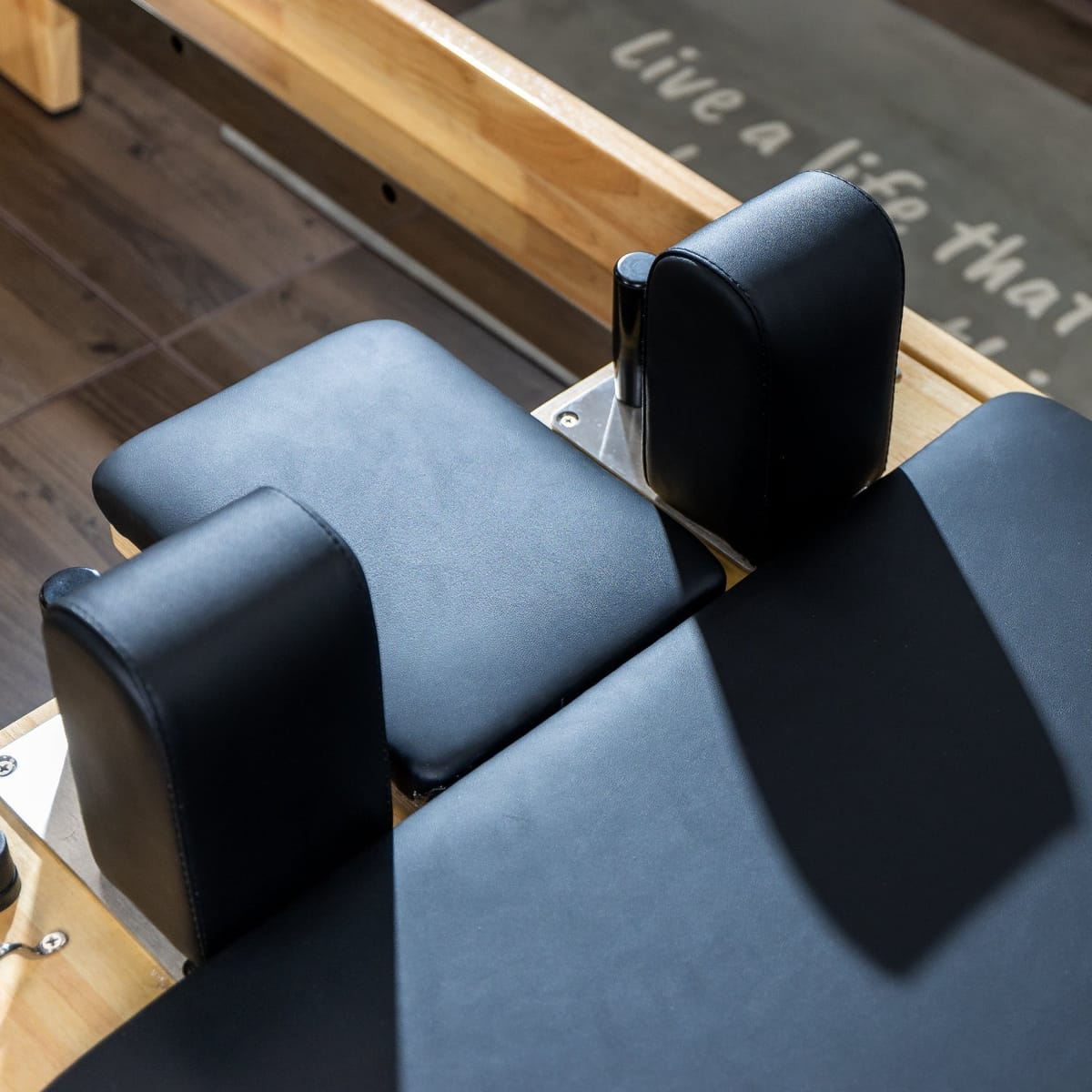 Nano Pro Max RE01 Pilates Reformer
