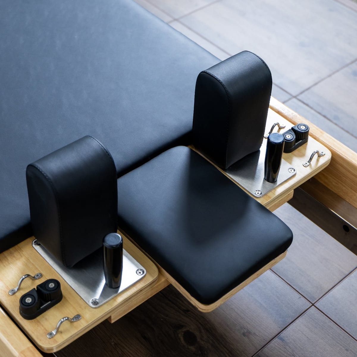 Nano Pro Max RE01 Pilates Reformer