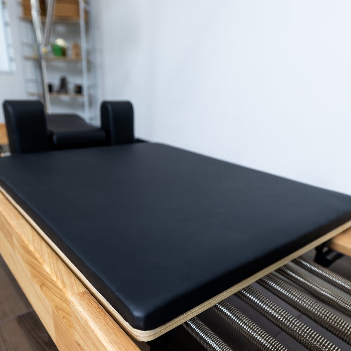 Nano Pro Max RE01 Pilates Reformer