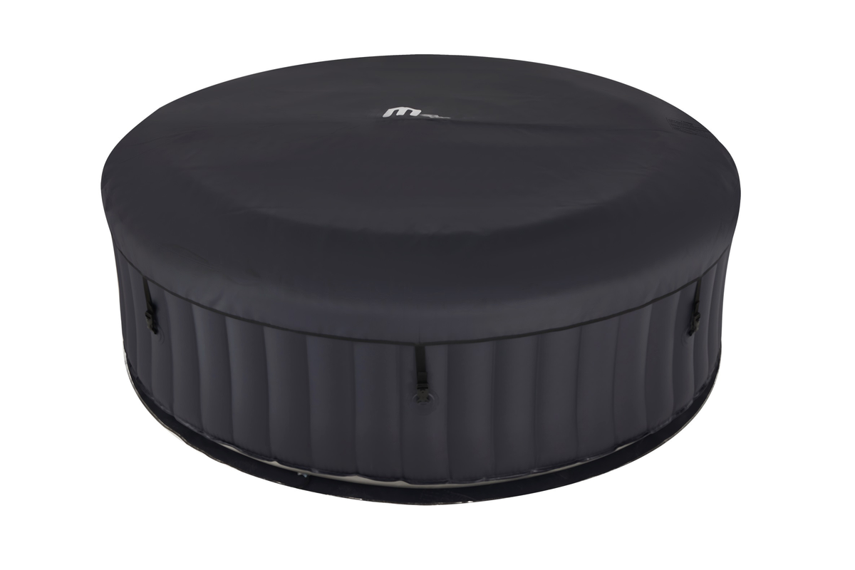 MSPA Aurora inflatable hot tub cover