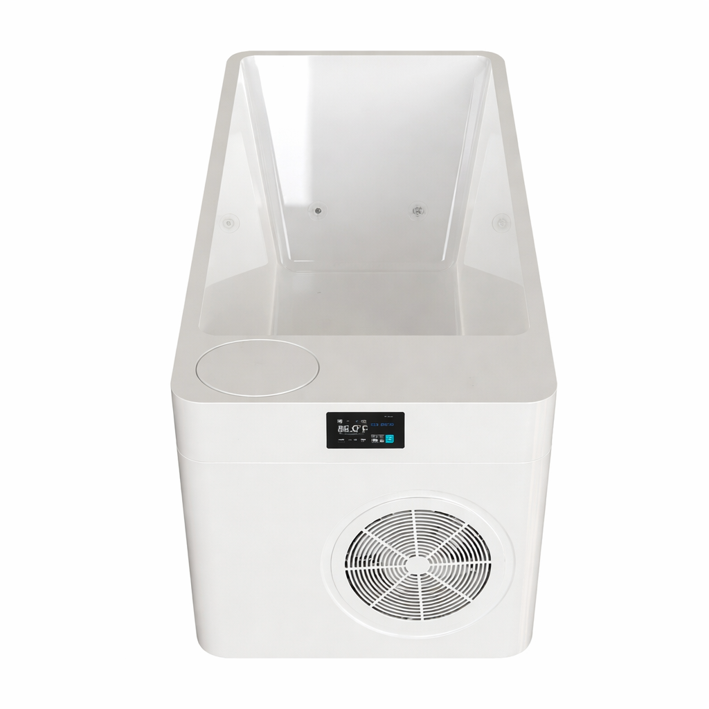 Avanto All-In-One Cold Plunge Tub with Chiller & Heater