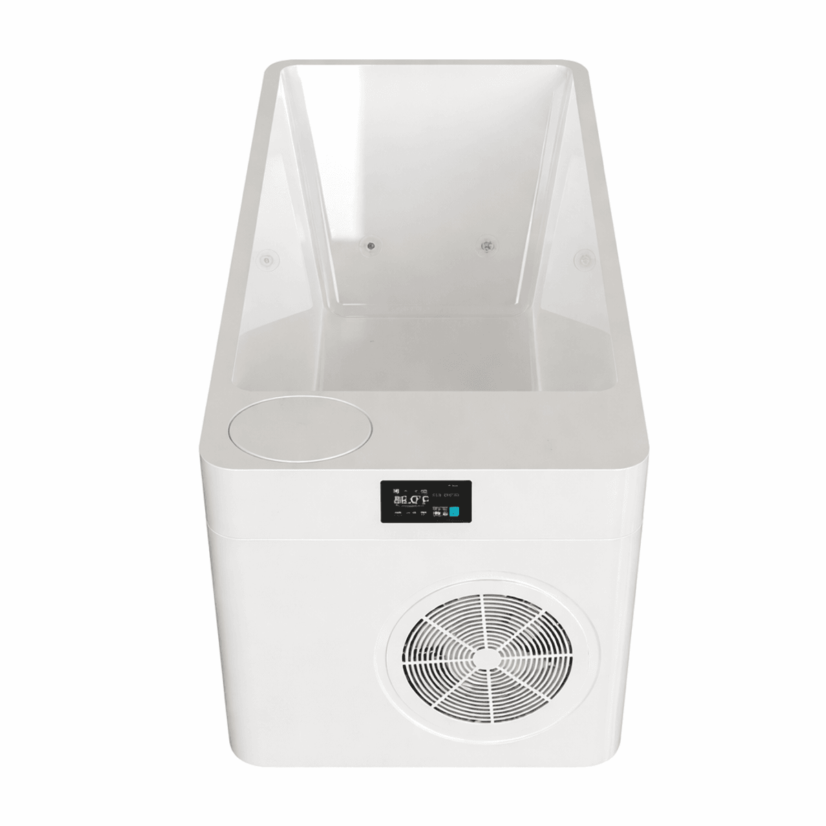 Avanto All-In-One Cold Plunge Tub with Chiller & Heater