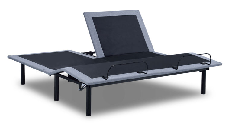 BedTech Btx5 Flex Head Adjustable Bed Base
