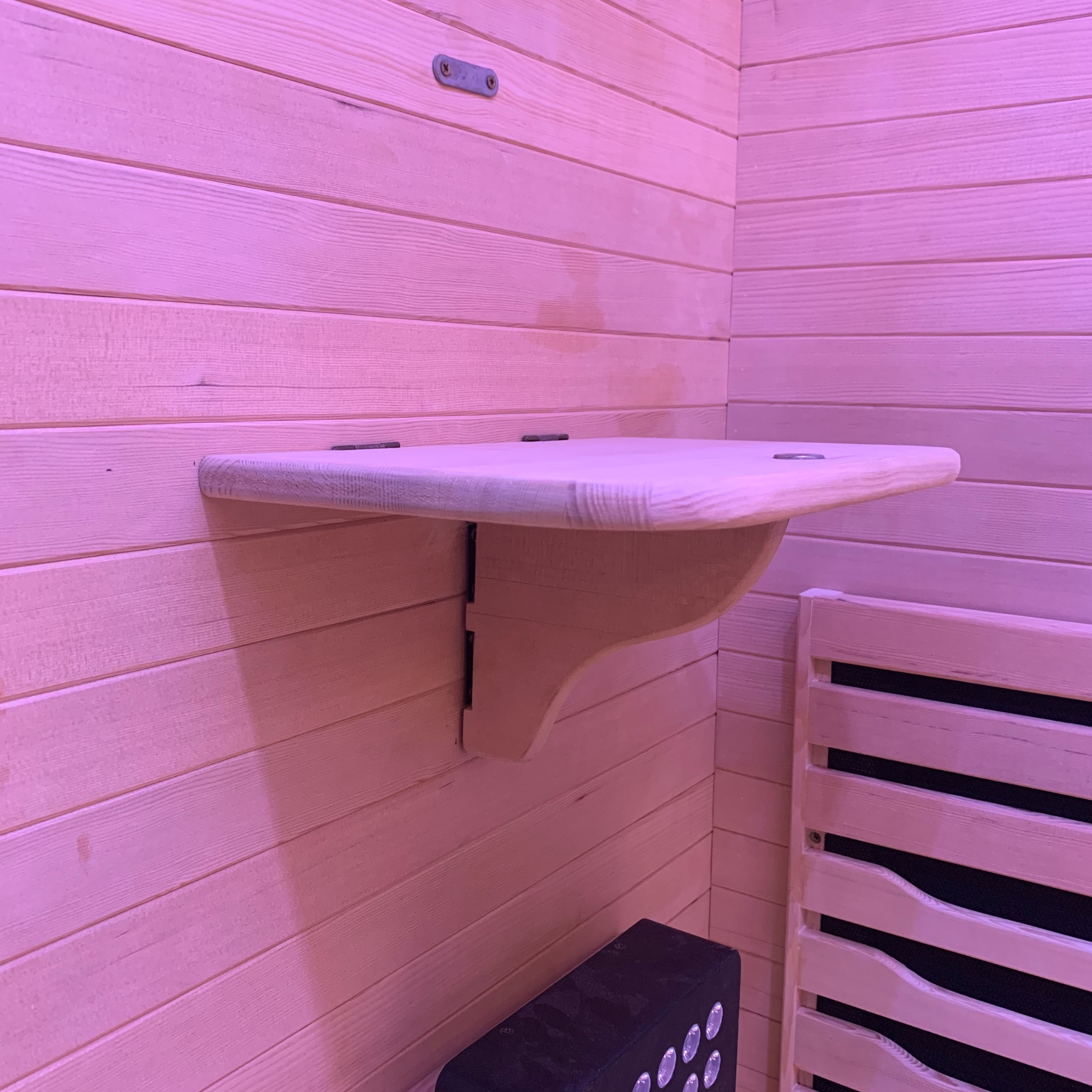 Blisspod Helsinki Full Spectrum Ultimate Indoor Sauna
