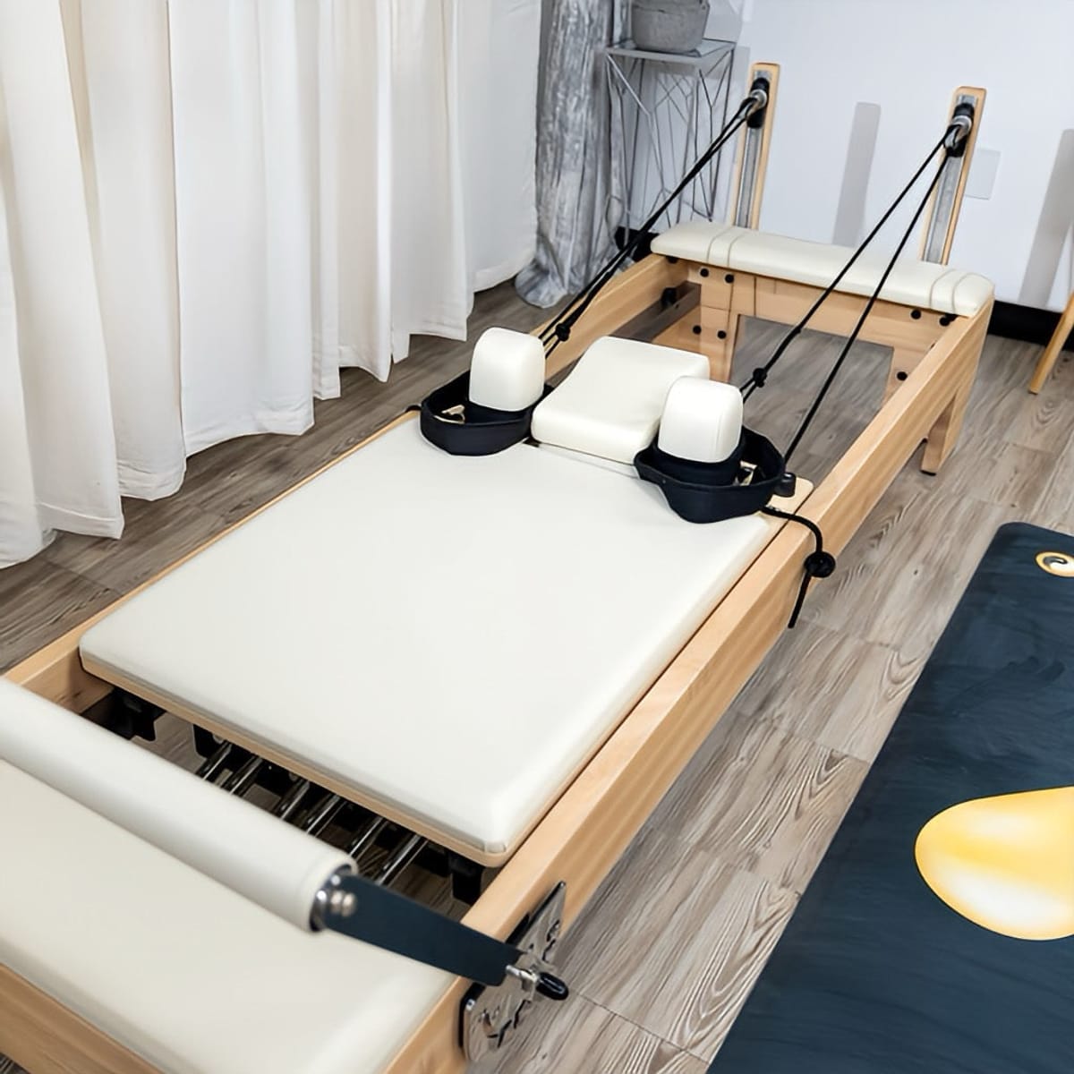 Nano Pro Max RE01 Pilates Reformer