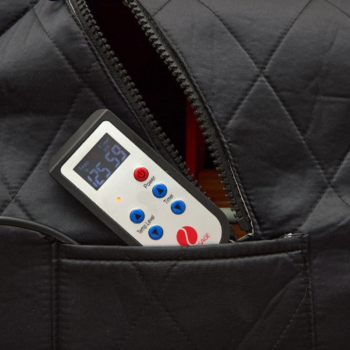 Thera360 Plus Portable Infrared Sauna