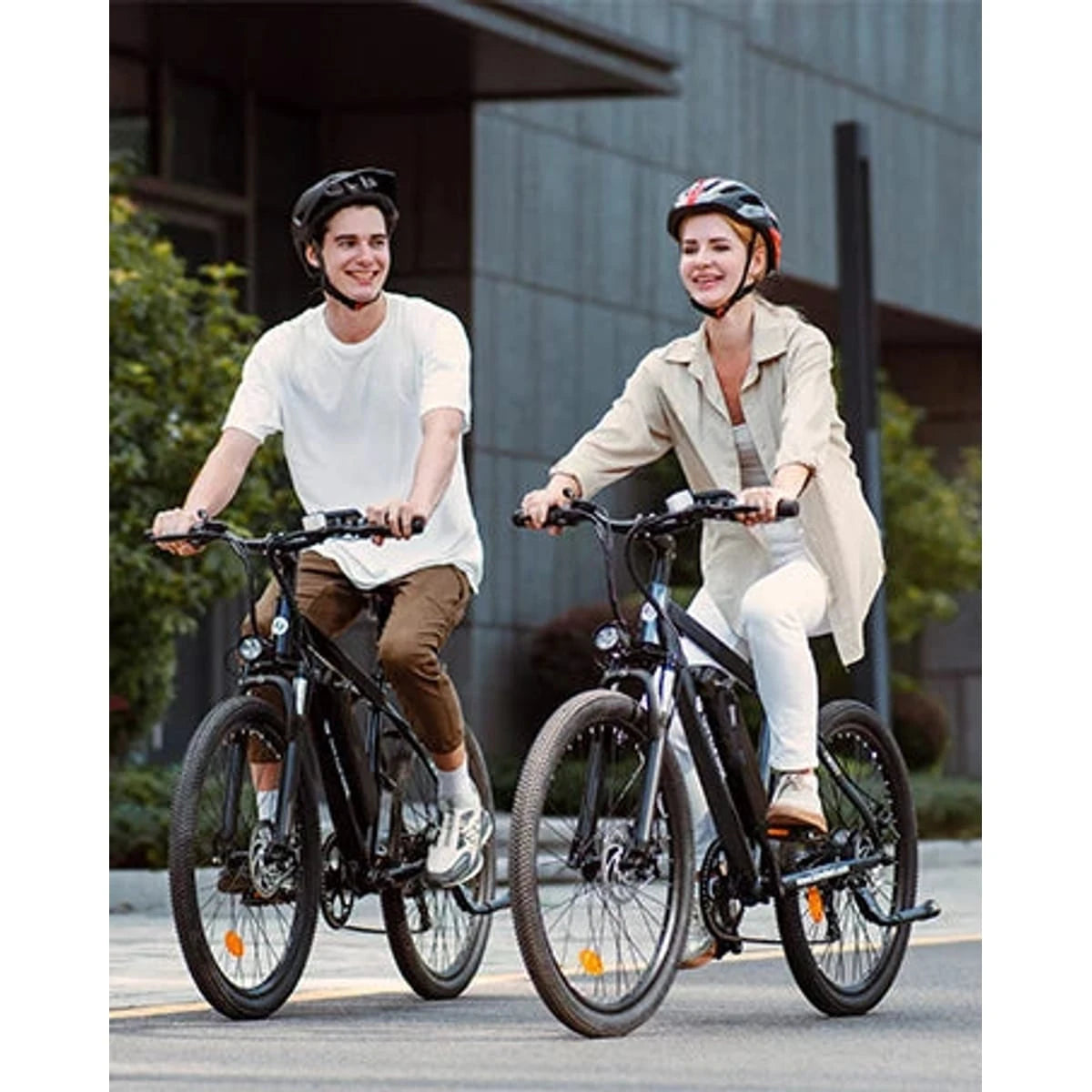 isinwheel U5 500W 20" Folding eBike