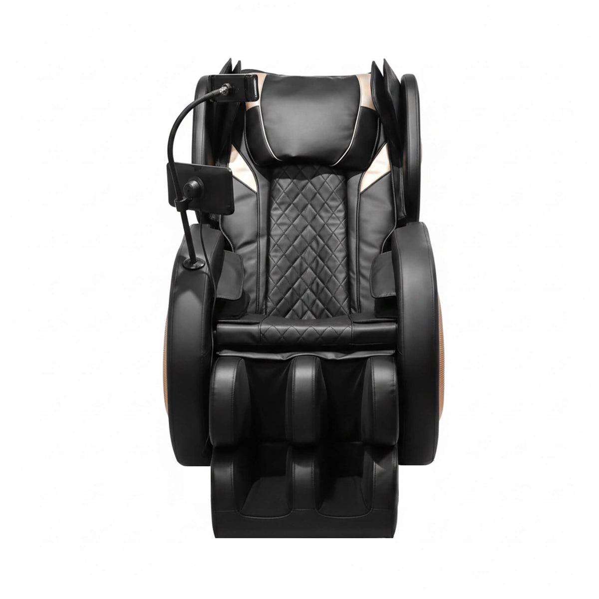 Airvana Tranquil Automatic Zero-Gravity Massage Recliner Chair With Full Body Air Pressure (SAK76018) by Airvana