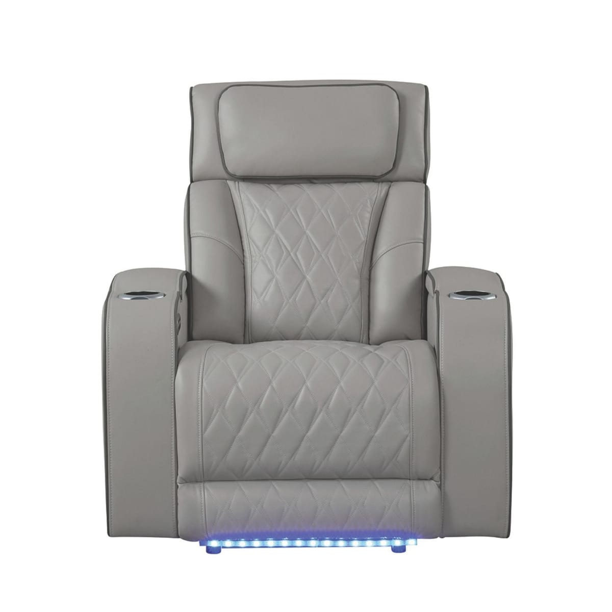 Fortuner - Power Reclining Chair