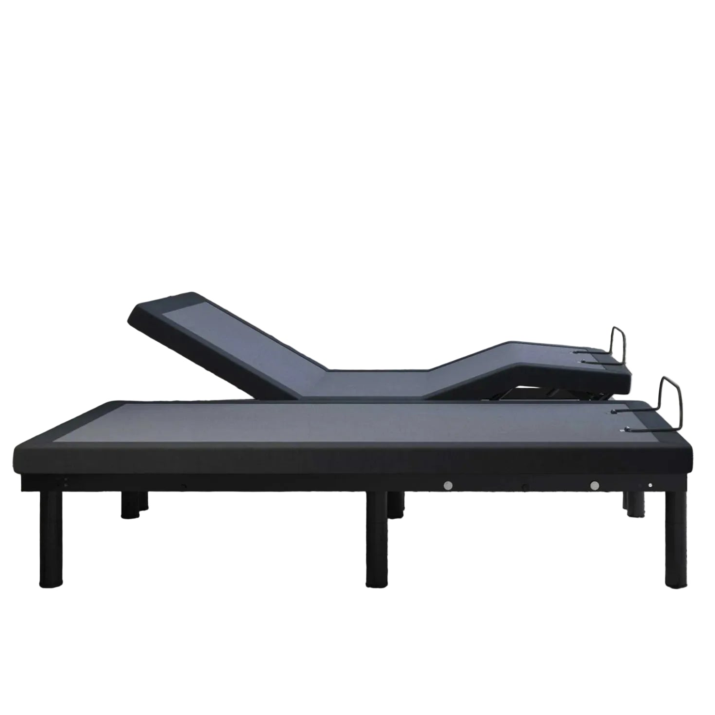 BedTech BT3000 Flex Head Adjustable Bed Base