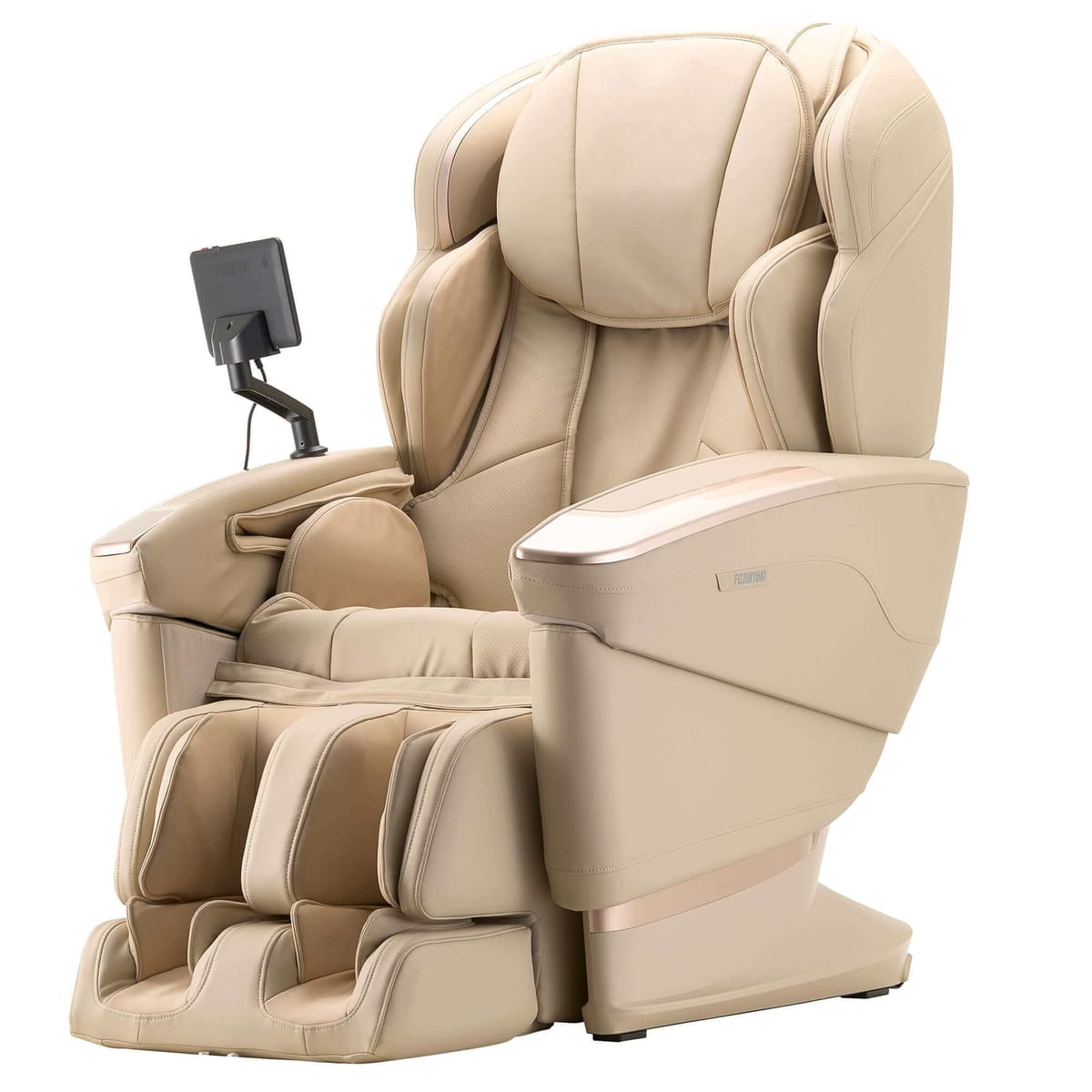 Fujiiryoki Cyber Relax Ai Massage Chair