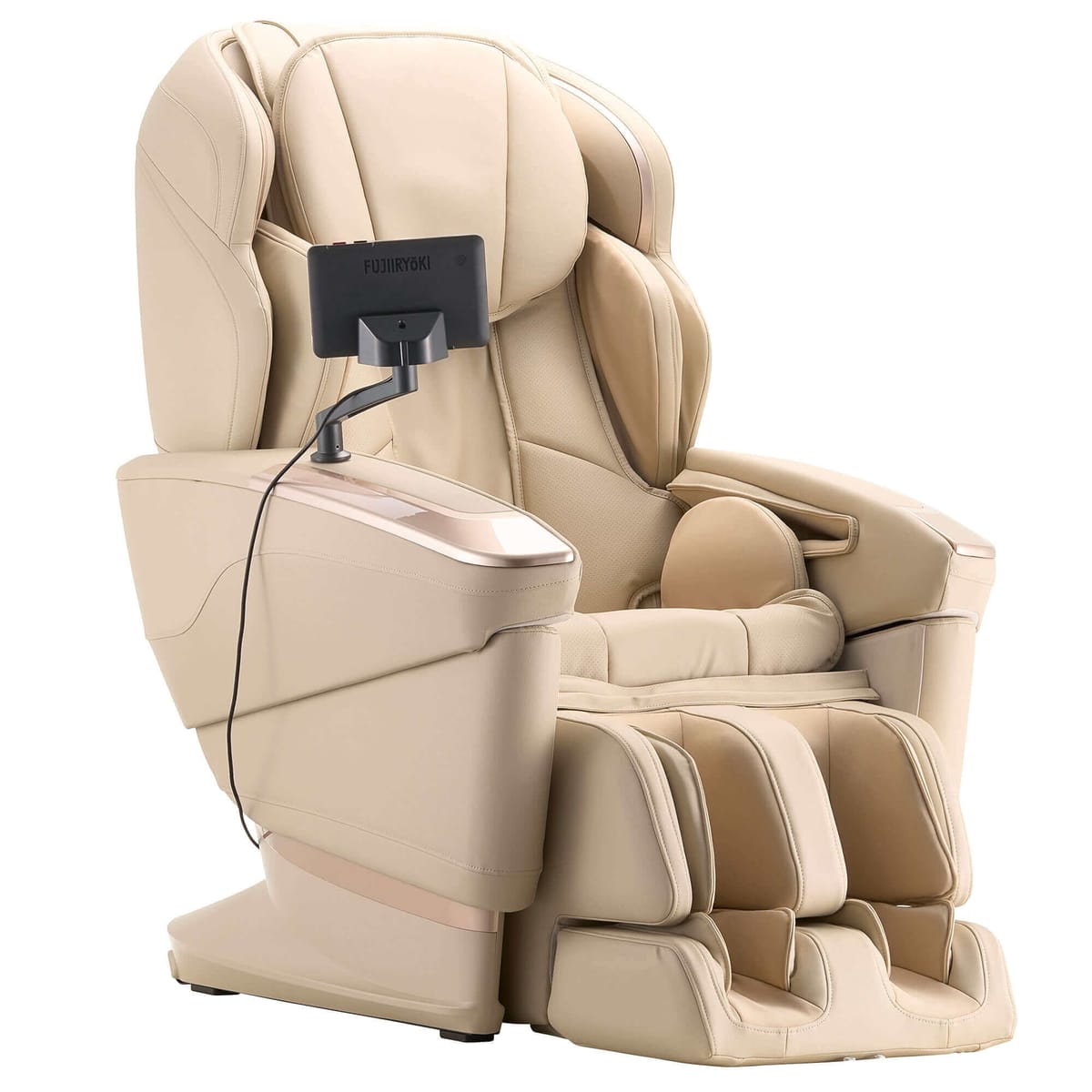 Fujiiryoki Cyber Relax Ai Massage Chair