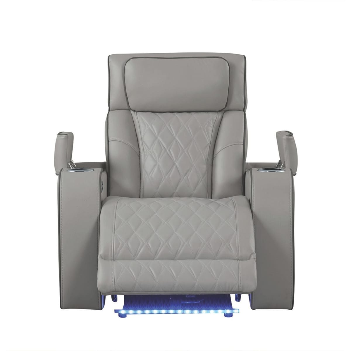 Fortuner - Power Reclining Chair
