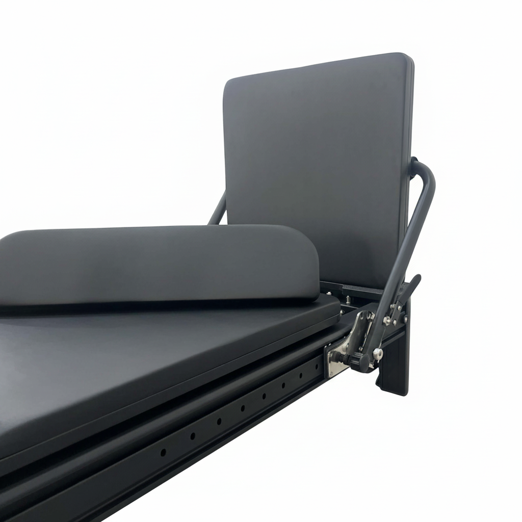 Full Track Queen Studio Pilates Reformer