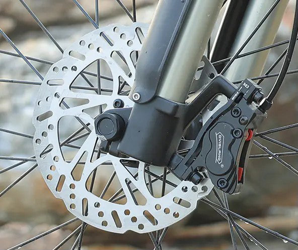 HappyRun Electric Dirt Bike G300 Pro – included accessories