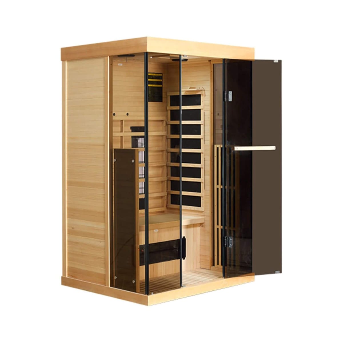 Thermora Valen 2-Person Infrared Sauna