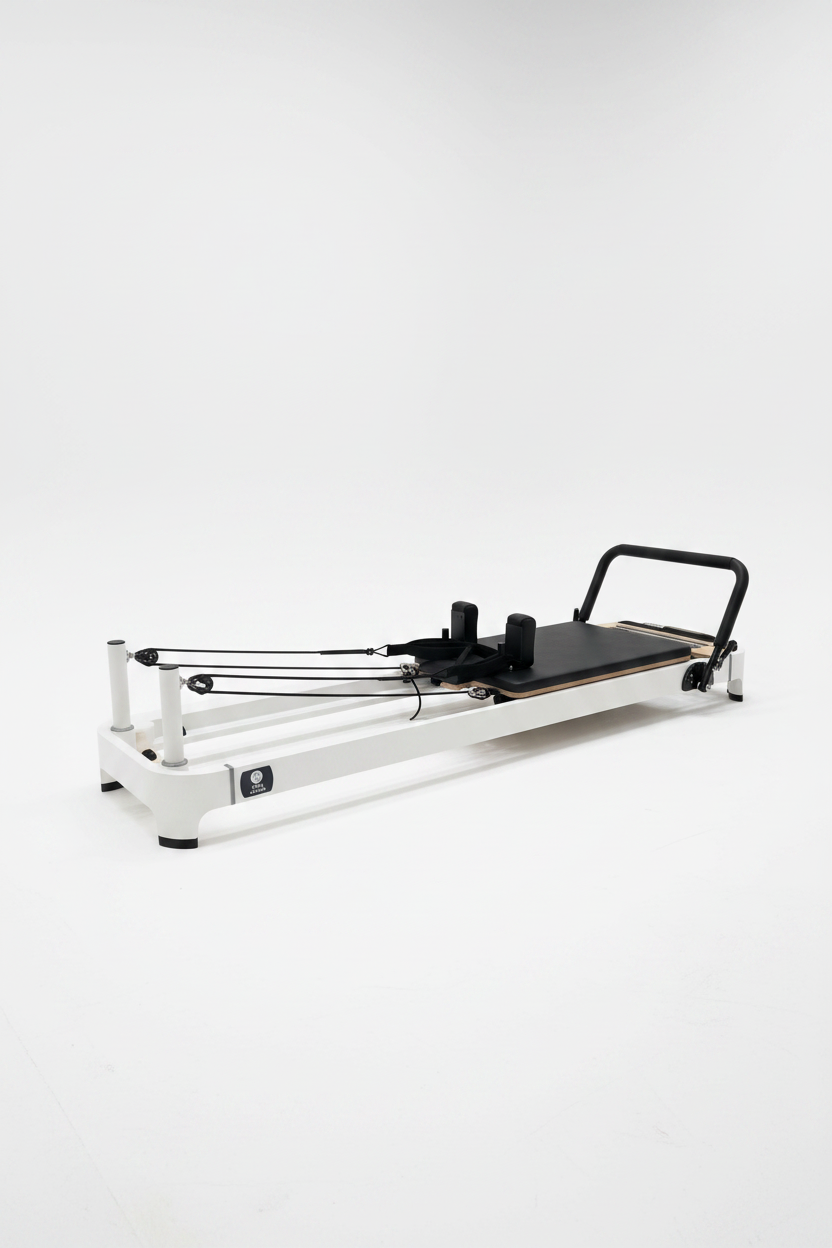 Queen 2.0 Pilates Reformer