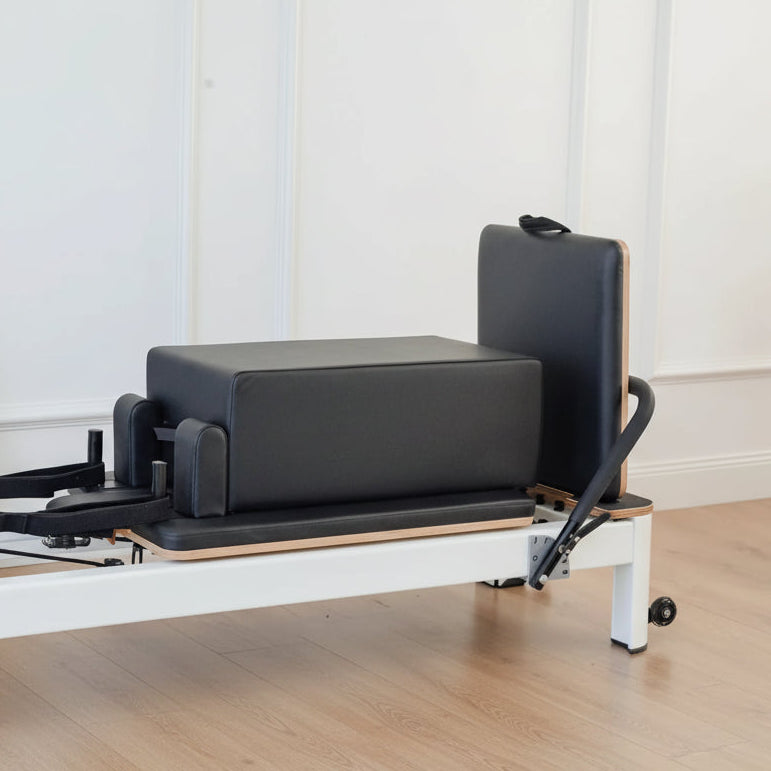 Queen Studio Pilates Reformer