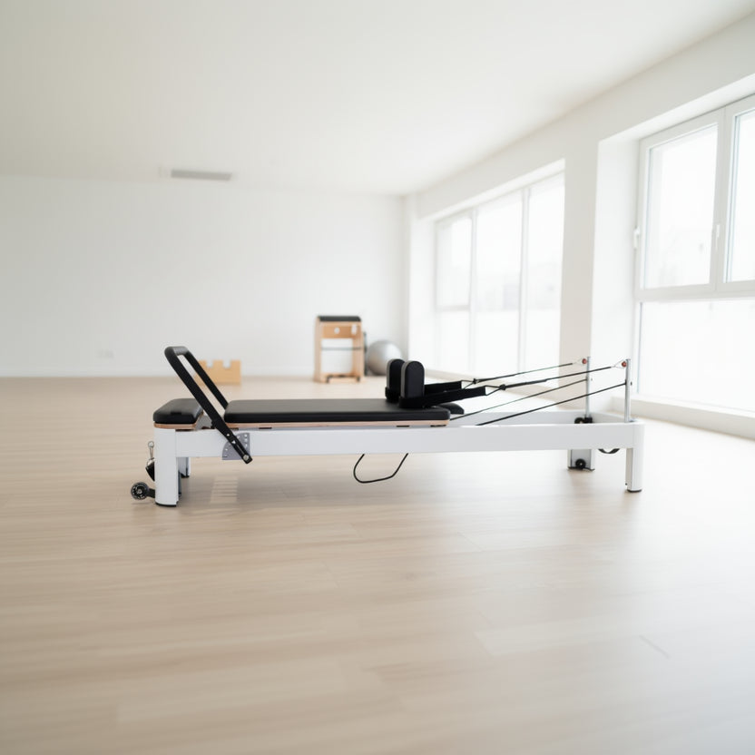 Queen Studio Pilates Reformer