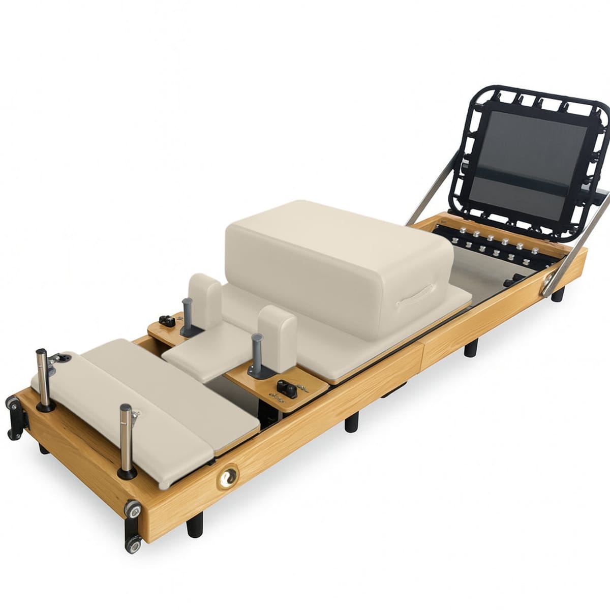PersonalHour Zous Pro Foldable Pilates Reformer