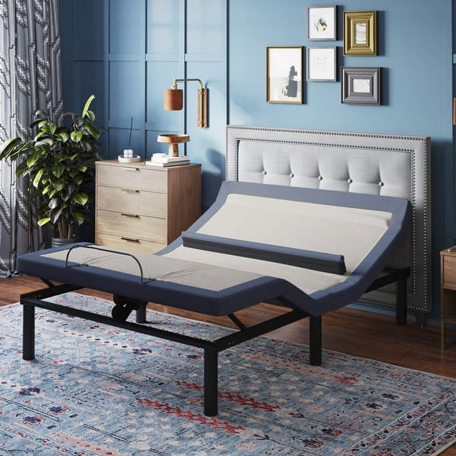 BedTech BT6500 Adjustable Bed Base