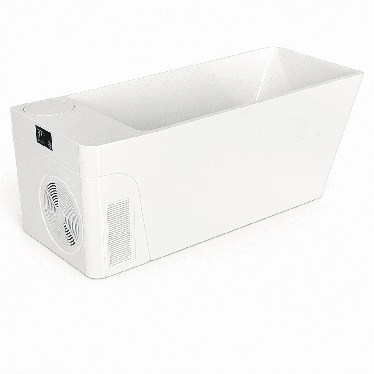 Avanto All-In-One Cold Plunge Tub with Chiller & Heater