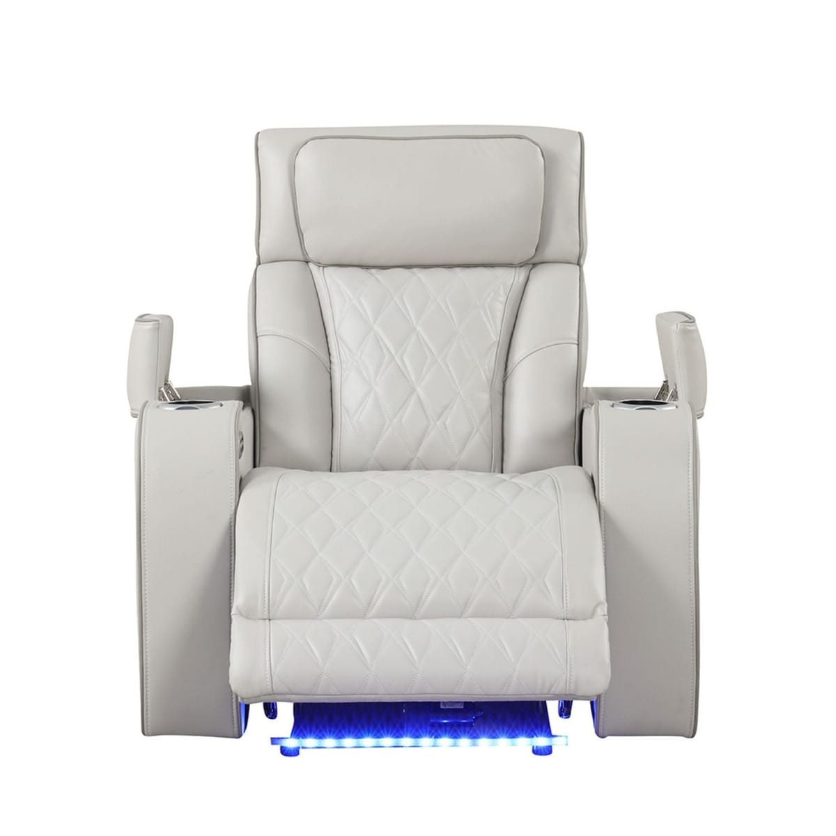 Fortuner - Power Reclining Chair