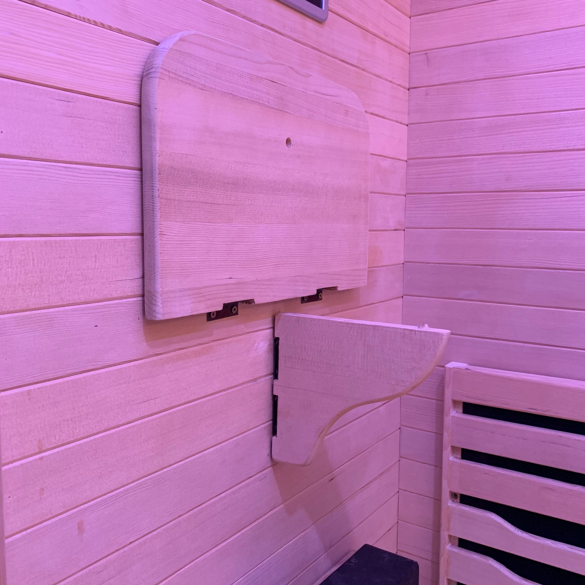 Blisspod Helsinki Full Spectrum Ultimate Indoor Sauna