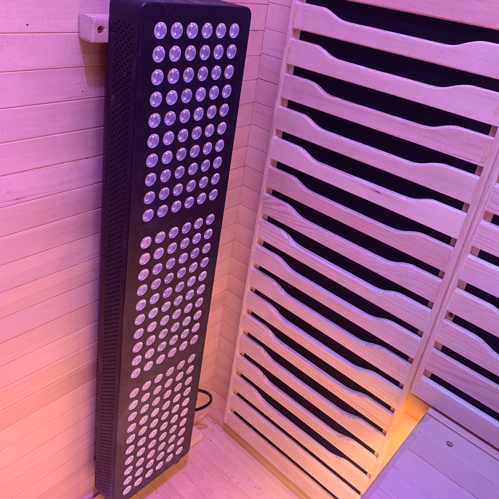 Blisspod Helsinki Full Spectrum Ultimate Indoor Sauna