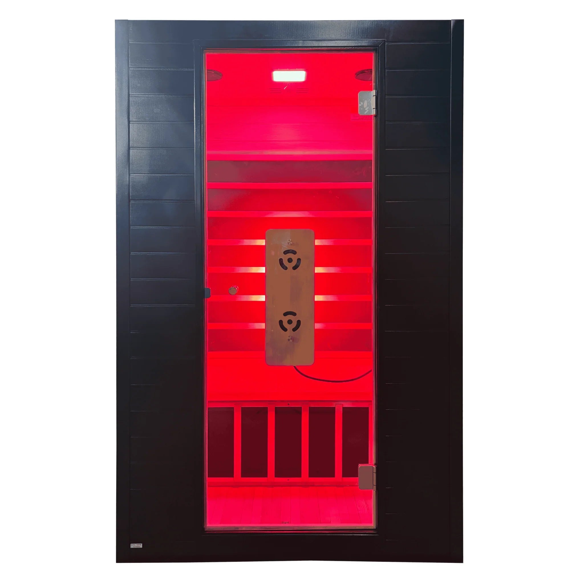 Blisspod Malmo All-In-One Infrared + Red Light Therapy Sauna 2 Person