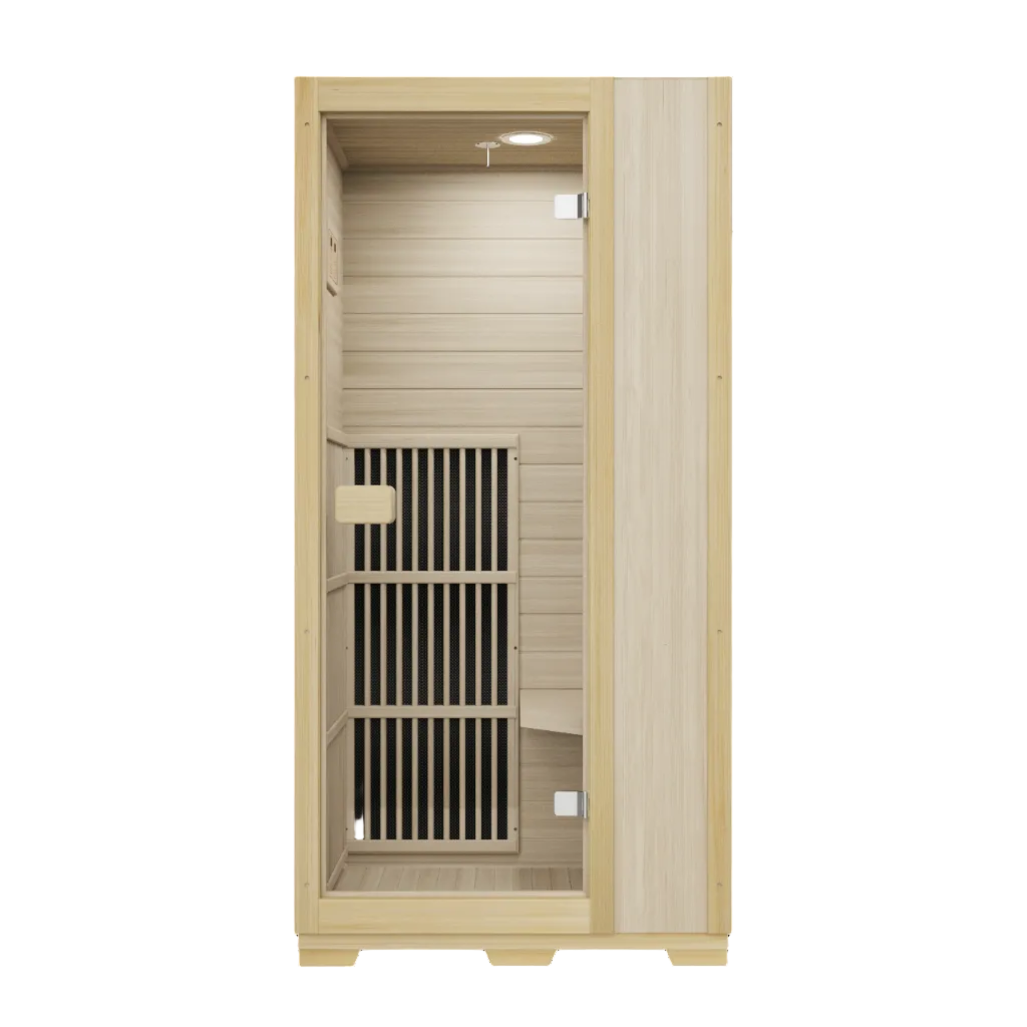 Blisspod Vienna Far Infrared Sauna 1 Person
