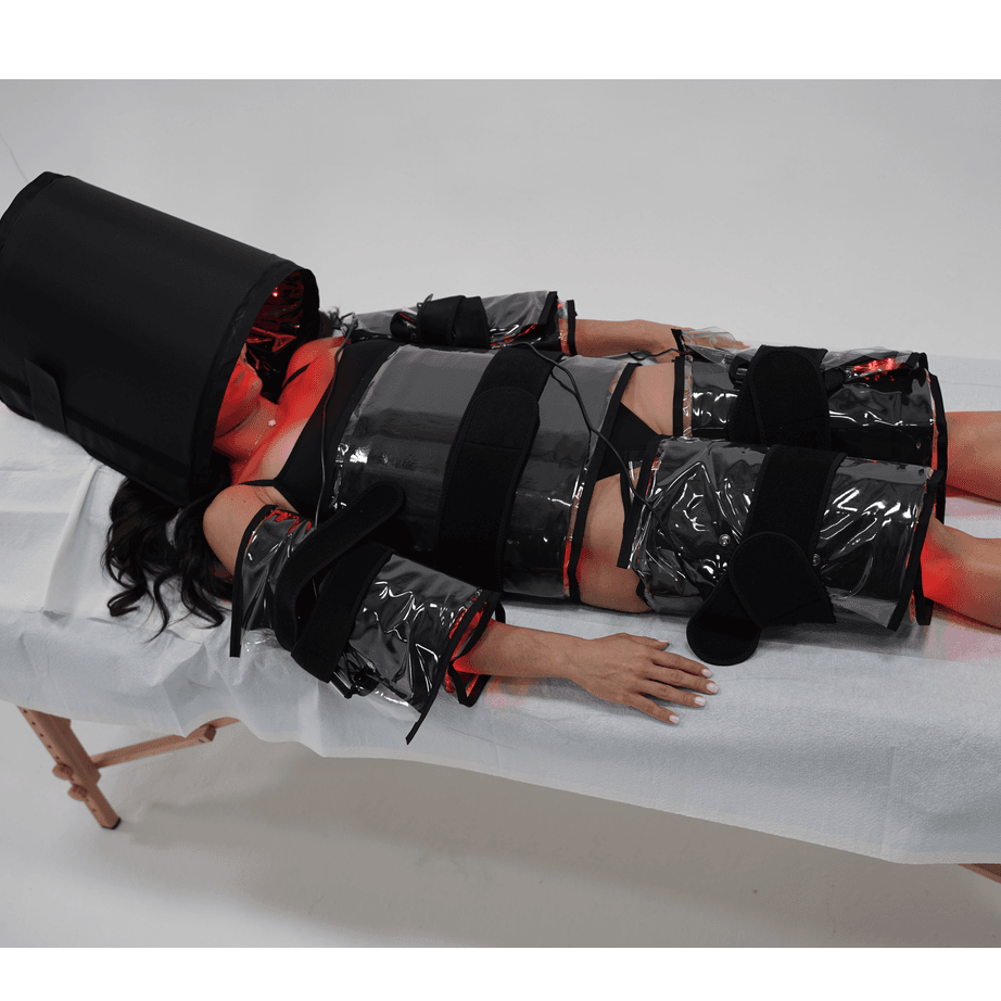 Full Body Red Light Therapy System