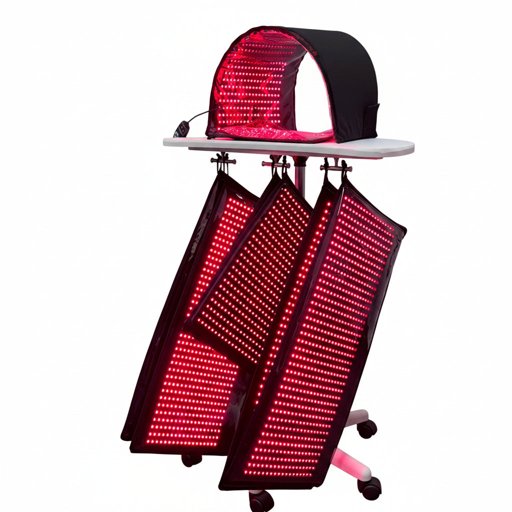 Full Body Red Light System