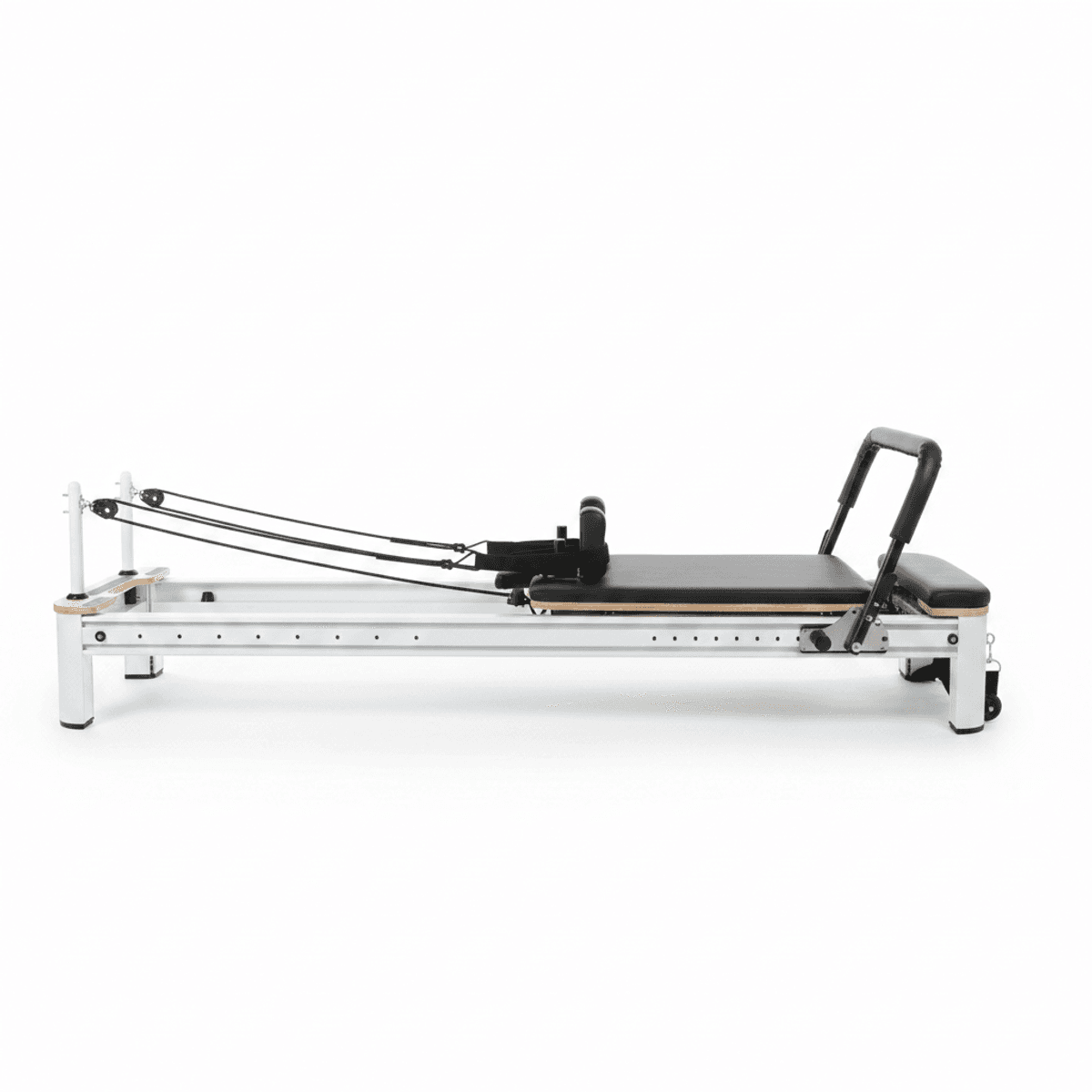 Queen Studio Full Track Pilates Reformer