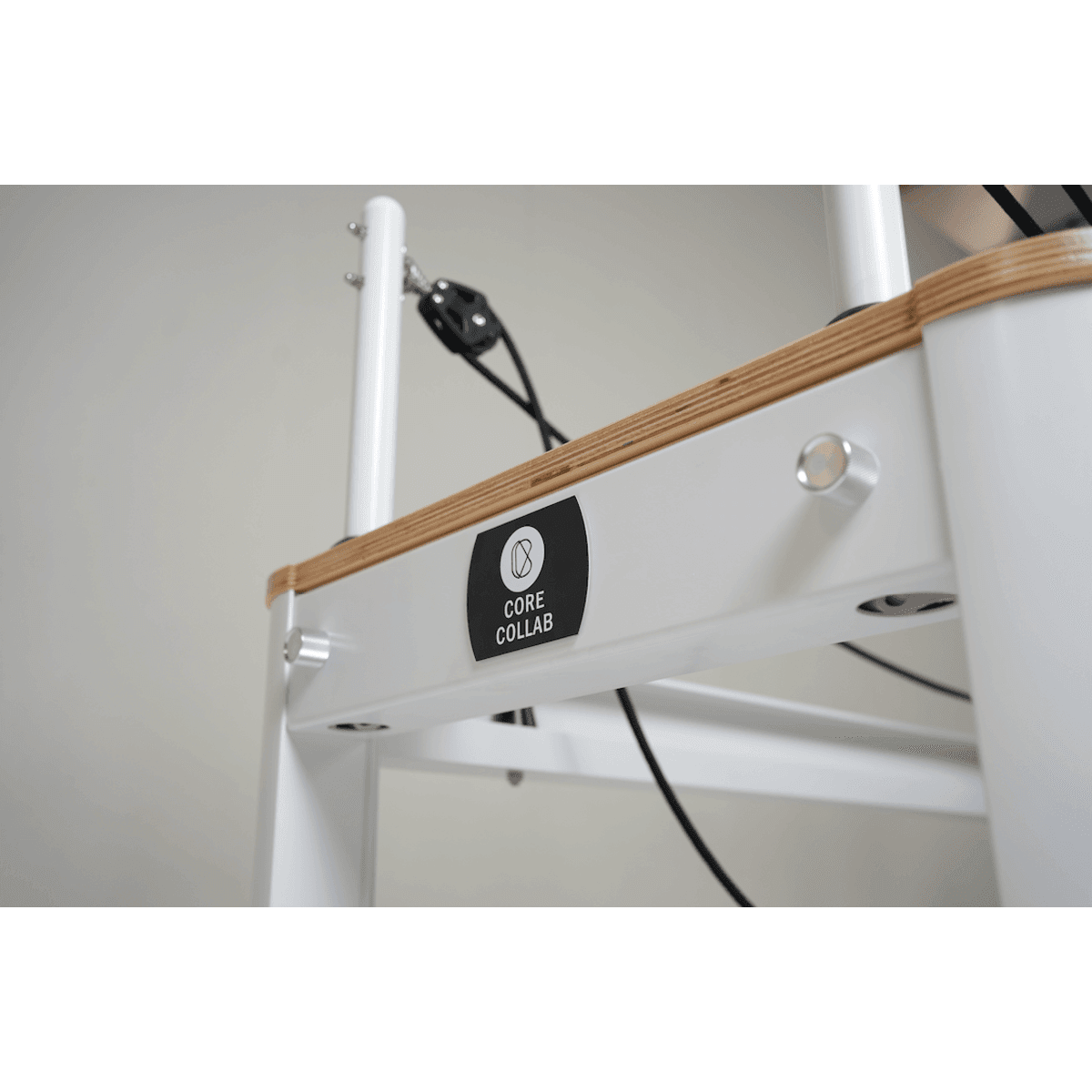 Full Track Queen Studio Pilates Reformer