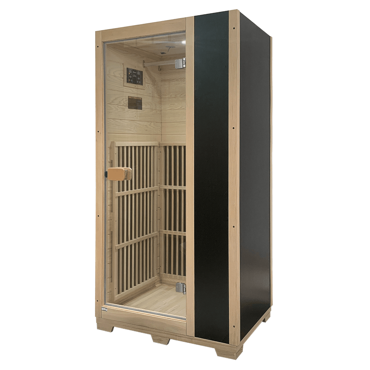 Blisspod Vienna Far Infrared Sauna 1 Person