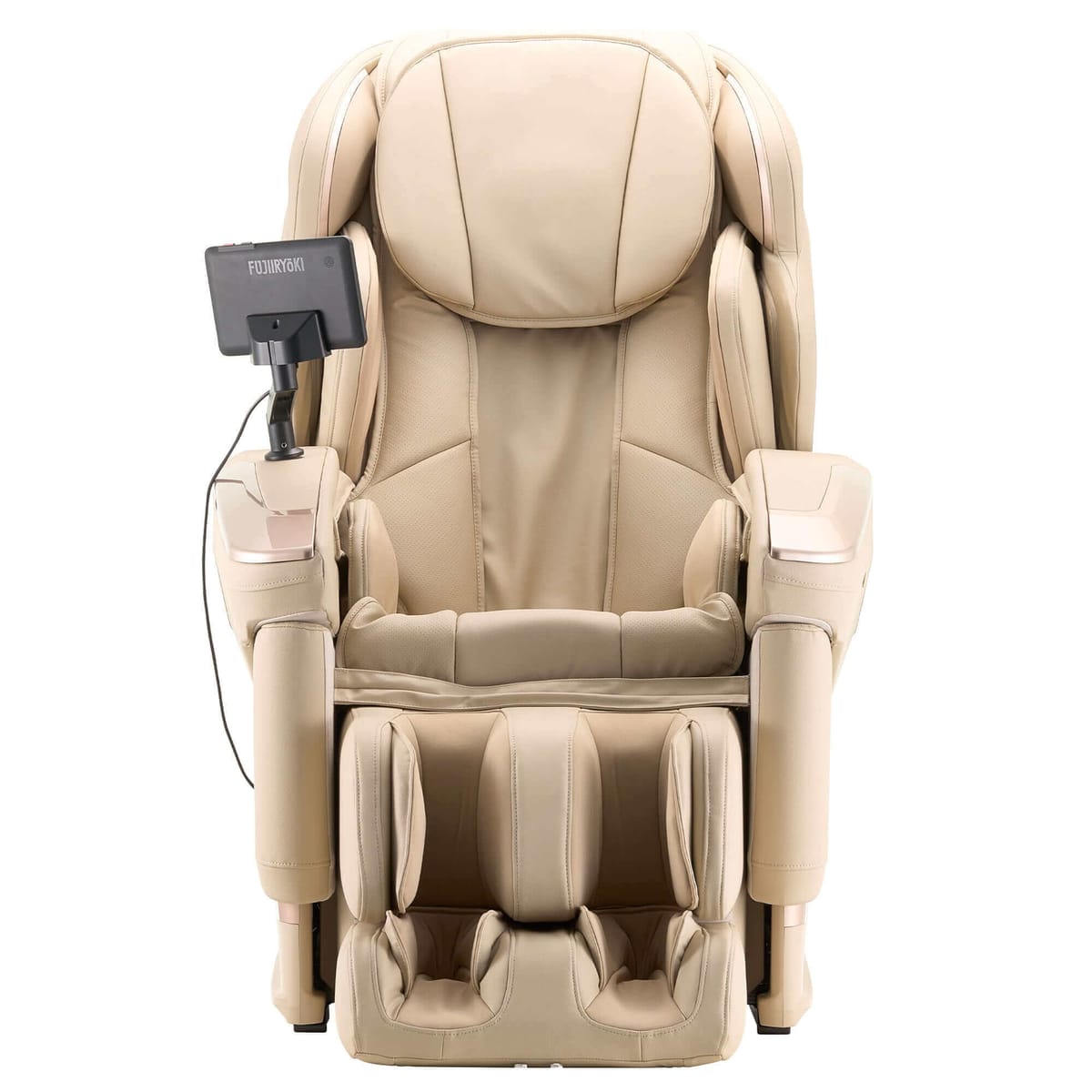 Fujiiryoki Cyber Relax Ai Massage Chair