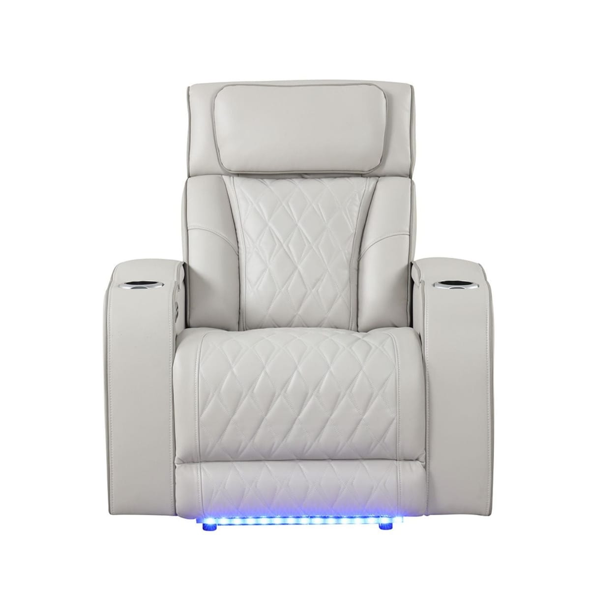 Fortuner - Power Reclining Chair