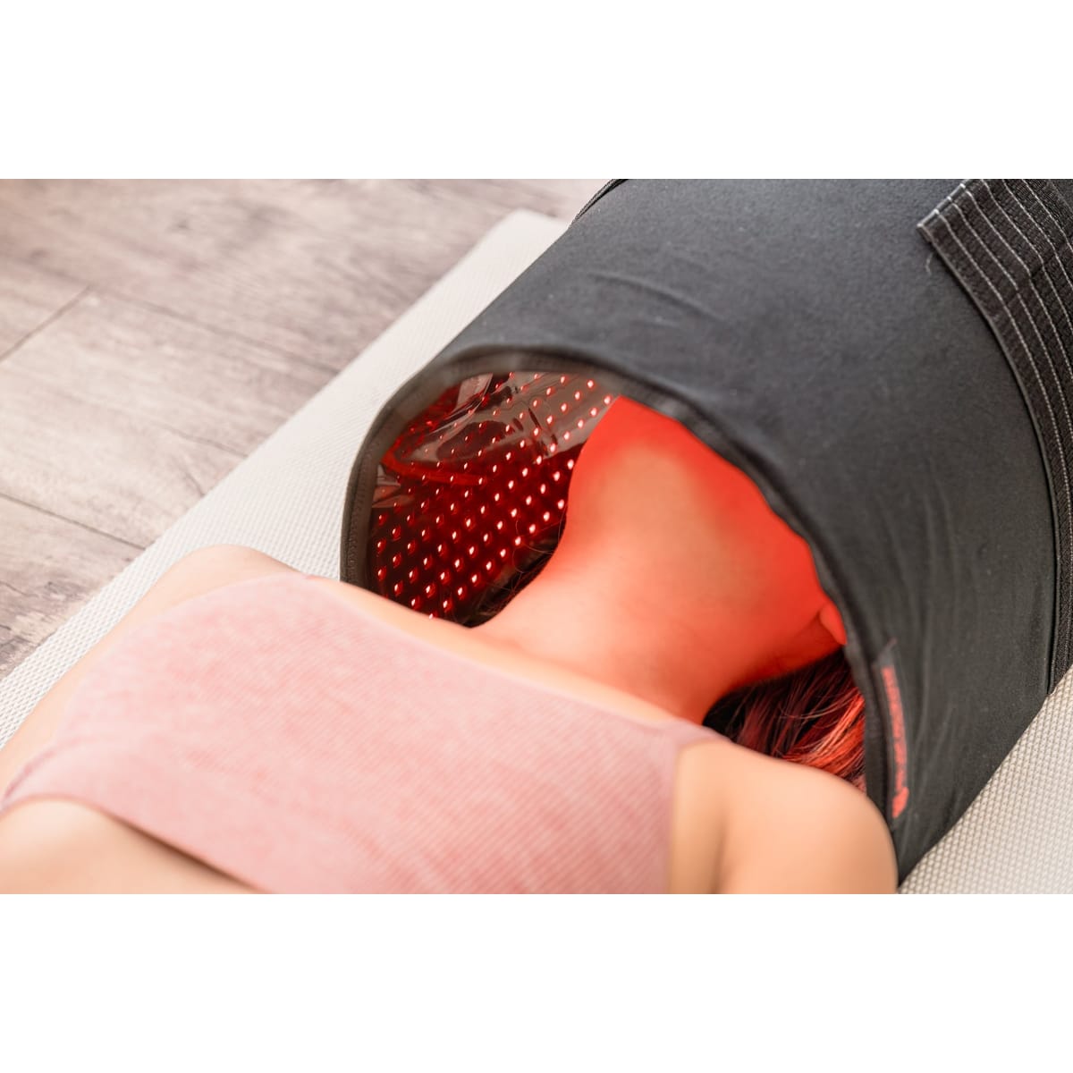 VersaDome Pro 2-in-1 Red Light Therapy Device
