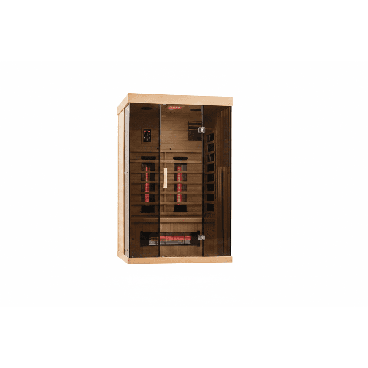 Thermora Valen 2-Person Infrared Sauna
