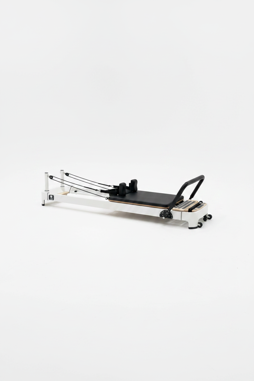 Queen 2.0 Pilates Reformer