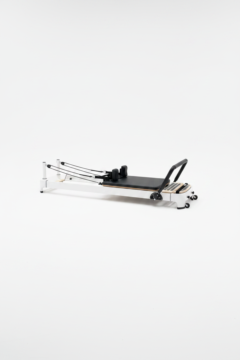 Queen 2.0 Pilates Reformer