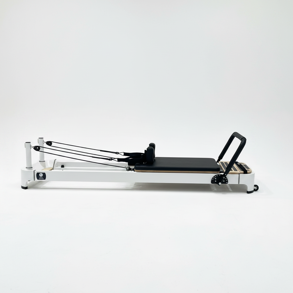 Queen 2.0 Pilates Reformer