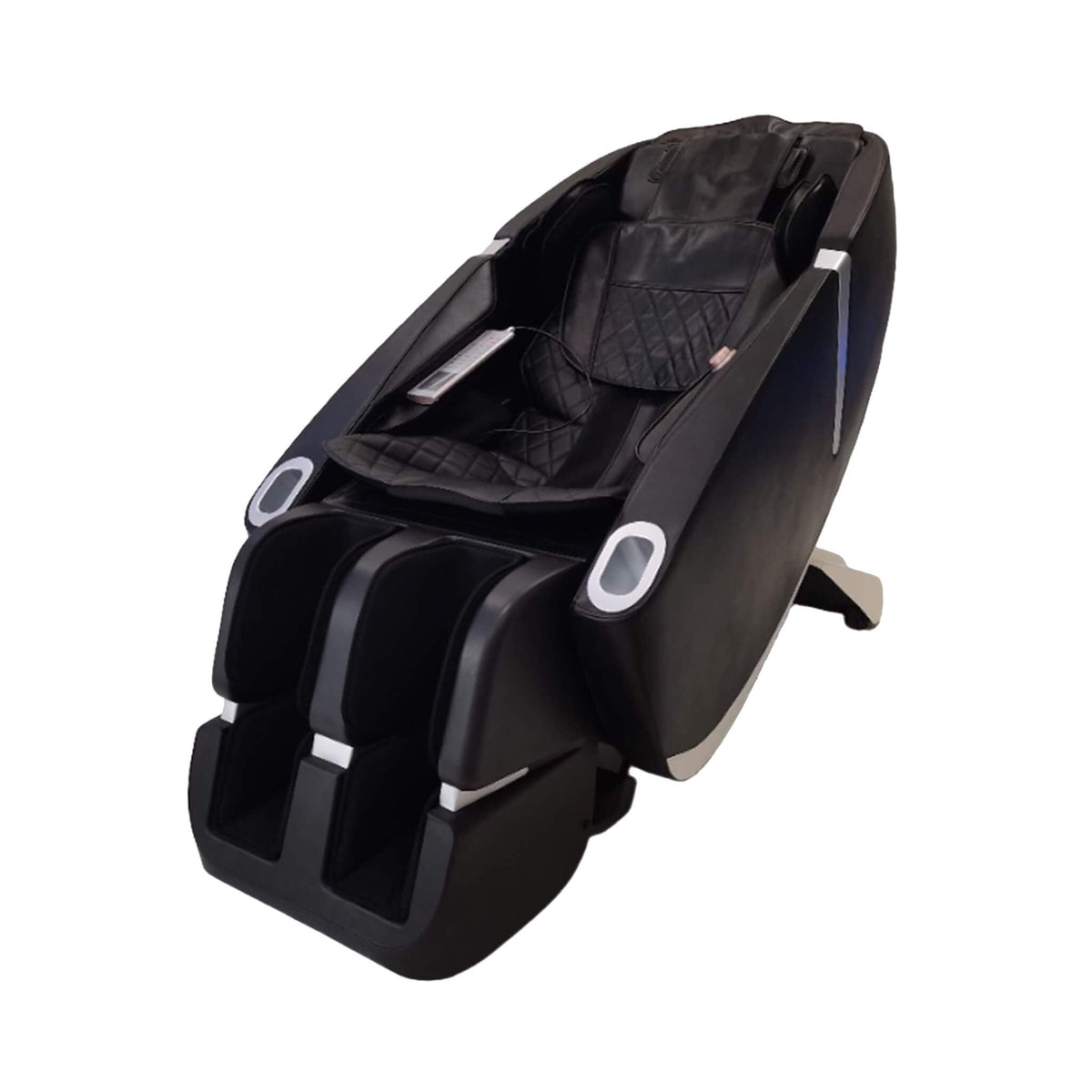 Airvana Premium Zero-Gravity Full-Body Multifunction Massage Chair With Auto Body Scan (SAK72182) by Airvana