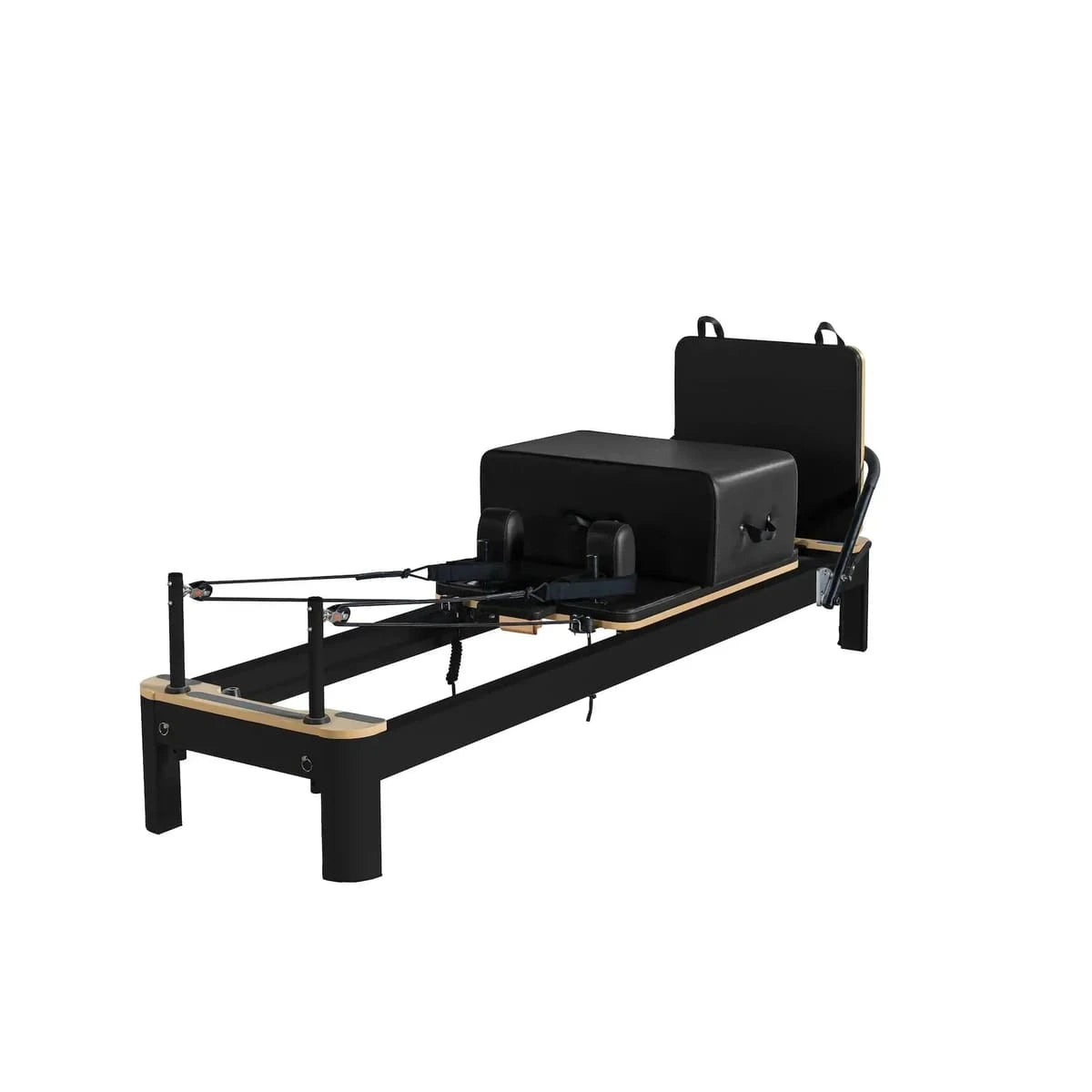 Queen Studio Pilates Reformer