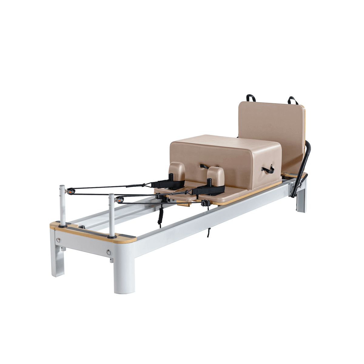 Queen Studio Pilates Reformer