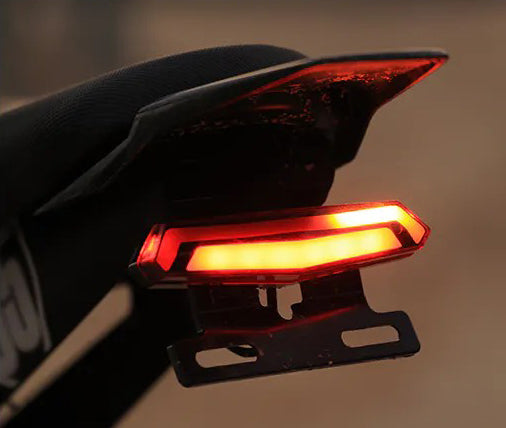 HappyRun Electric Dirt Bike G300 Pro – feature detail