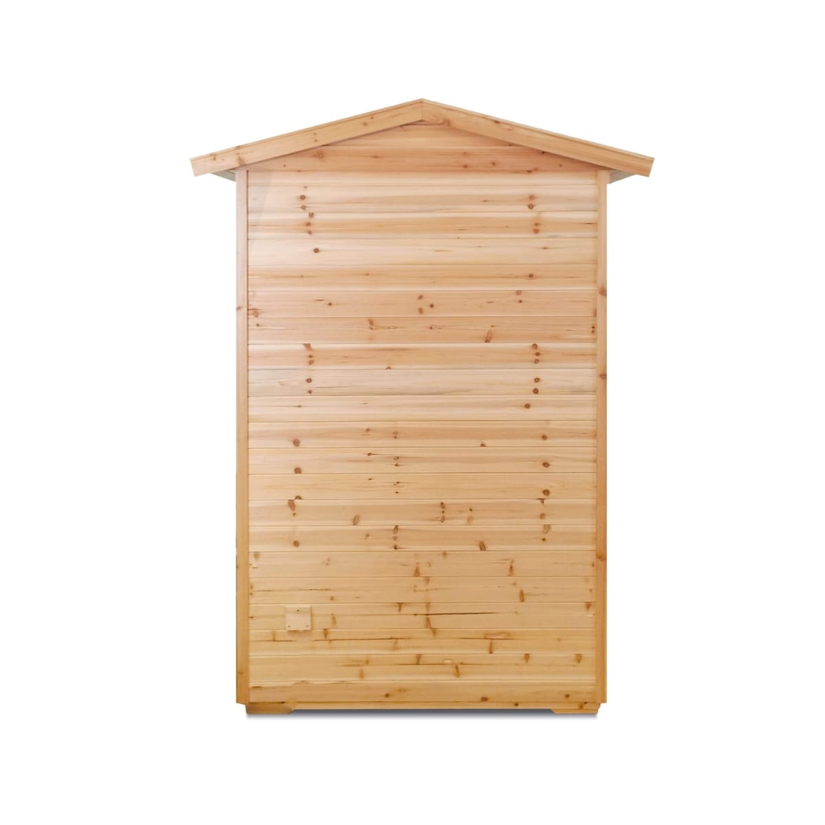 Thermora Vexa 2-Person Outdoor Infrared Sauna